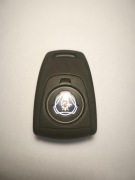 Scania pilot drzwi alarm 