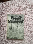 POPIÓŁ I DIAMENT JERZEGO ANDRZEJEWSKIEGO Detko