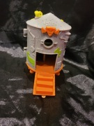 Super Zings Kryjówka Profesora K