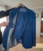 Garnitur Męski Malcon Marynarka/Spodnie