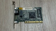 Karta sieciowa 3Com Fast EtherLink XL PCI (3C905B-TX) – Retro PC