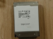 Dysk twardy Toshiba 16TB MG08ACA16TE - full sprawny super stan 