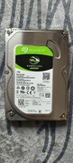 OKAZJA! Dysk Seagate 1Tb 2.5" SATA III 6 Gbit/s
