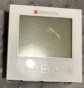 TERMOSTAT DO OGRZEWANIA TF-WIFI kolor biały - ogrzewanie podłogowe