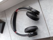 Słuchawki bluetooth PLT Plantronics Voyager Focus B825 z bazą