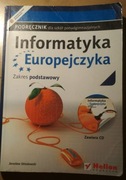 Informatyka Europejczyka podstawa