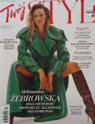 Twój styl - 1/2024