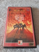 Czasem oni wracają VHS
