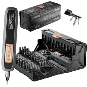 Zestaw 180 w 1 profesjonalnych wierteł i Bitów magnetycznych