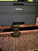 drukarka brother hl l2340DW