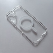 Case / Etui iPhone 16 Plus