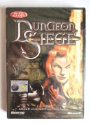 Dungeon Siege PC NOWA