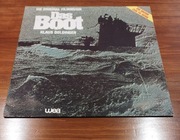 Klaus Doldinger Das Boot winyl