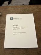 Album na Polskie banknoty obiegowe 