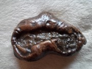 Spinka - Ozdobna klamra do włosów nr 56