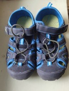 Buty chłopięce uni SANDAŁY rozm.35