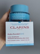 Clarins Hydra-Essentiel HA2 Silky Cream 50ml jedwabisty krem do twarzy