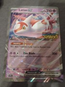 Pokemon tcg: karta Jumbo Latias ex