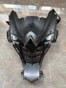 Wypełnienie czachy Yamaha R6 rj15 