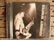 JOHNNY WINTER - LIVIN' IN THE BLUES niezły gitarzysta i fajny wokal