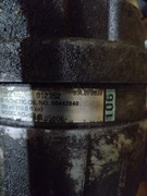 Audi Coupe sprężarka klimatyzacji 