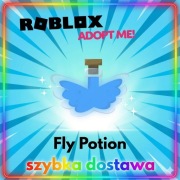 Fly Potion | Adopt Me | Roblox