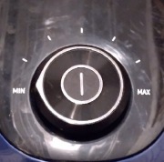 Regulator natężenia mocy ssania, SAMSUNG SC07M3110VB;