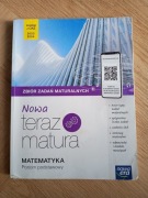 Zbiór zadań maturalnych nowa teraz matura nowa era 