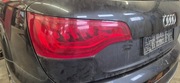 Lampa tylna lewa audi Q7 4L Lift 