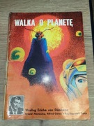 Walka o planetę