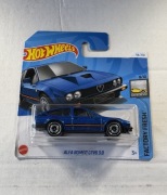 Hot Wheels Alfa Romeo Gtv6 3.0