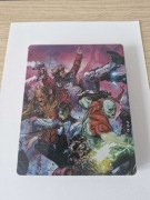 Guardians of the Galaxy Steelbook