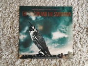 LP - THE FALCON AND THE SNOWMAN - Pat Metheny Lyle Mays OST