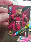 Fifa 365 2024 karta Junior Messias MIL17