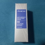 Avon Anew Anti-wrinkle Smoothing Serum RE 0,1% pure retinol