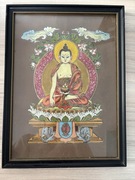 obraz buddy 30x40 cm