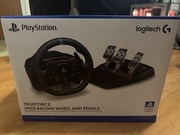 Kierownica Logitech G923