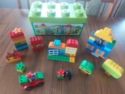 Klocki Lego Duplo