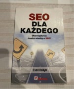 Seo Dla każdego Evan Bailyn
