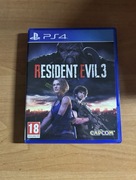 Resident Evil Revelations 1 + 2 (W FOLII, NOWE) + Resident Evil 3