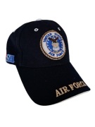 Czapka z daszkiem USA Air force retro nasa adidas Streetwear nike 90s