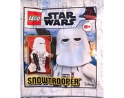 LEGO Star Wars - Snowtrooper - sw1178 - NOWA