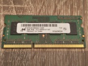 PAMIĘĆ RAM 2GB SO-DIMM DDR3 1Rx8 PC3 10600S 9-11-B1