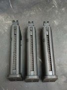 Magazynek KJW CO2 glock KP17 / KP18 / SSP18 / G17 / G18 / G19