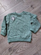 Bluza dziewczęca 86