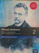 Ponad słowami 2 część 2