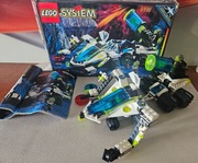klocki LEGO system kosmos space 6938 Badacz planet 1996