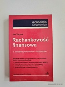 RACHUNKOWOŚĆ FINANSOWA. JAN TURYNA