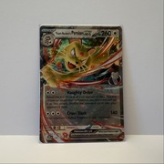 Karta Pokemon TCG Team Rocket’s Persian ex Destined Rivals