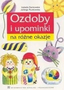 Ozdoby i upominki na różne okazje
